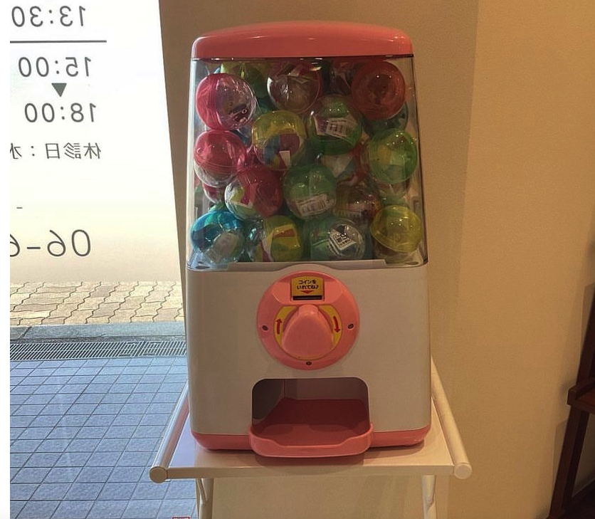 小児歯科 １ （子供への歯磨き）