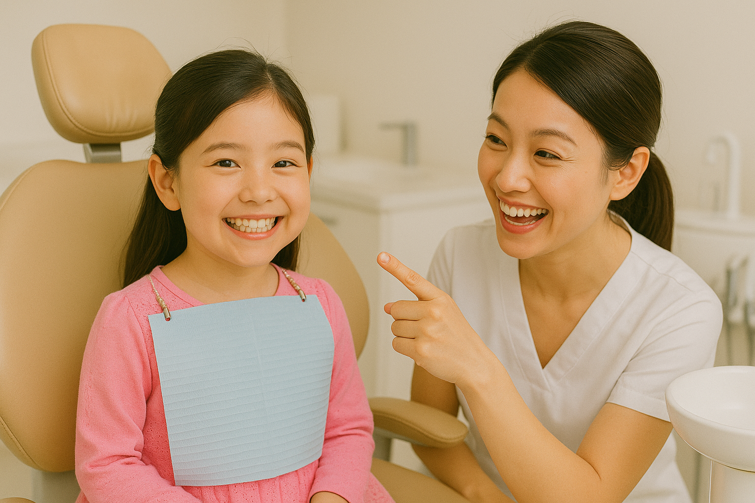 1．プレオルソ（対象年齢：3歳〜12歳）